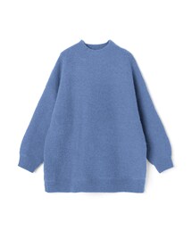 GRL | バックスリットニットトップス(ニット/セーター)