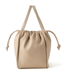 GRL | 2way巾着ショルダーバッグ(ショルダーバッグ)