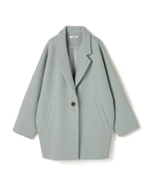 GRL | テーラードルーズコート(その他アウター)