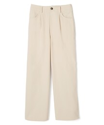 GRL | ベーシックワイドパンツ(その他パンツ)