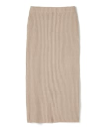 GRL | リブニットタイトスカート(スカート)