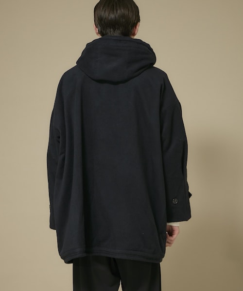 marka（マーカ）の「フーデッドコート（）」 - WEAR