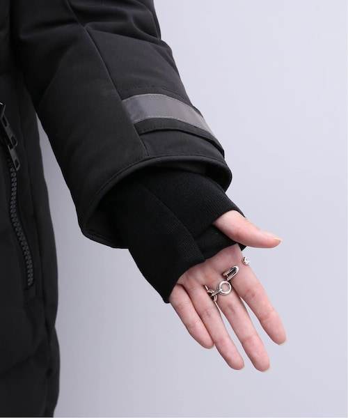 JOURNAL STANDARD（ジャーナルスタンダード）の「【CANADA GOOSE