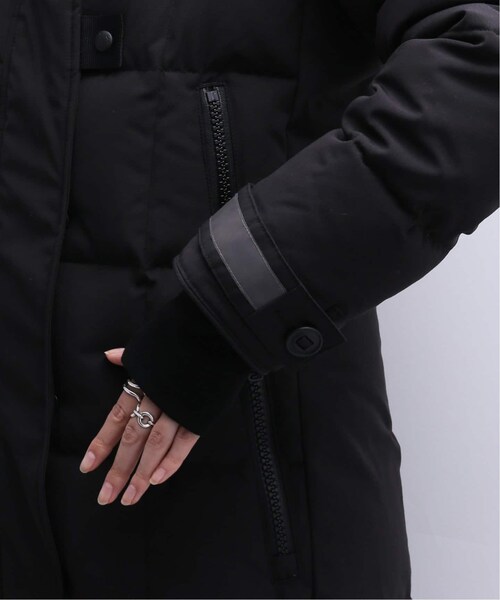 JOURNAL STANDARD（ジャーナルスタンダード）の「【CANADA GOOSE