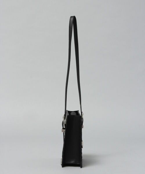 HARE（ハレ）の「ウエスタンショッパーＢＡＧ（バッグ・ブラック/シルバー）」の7枚目の写真