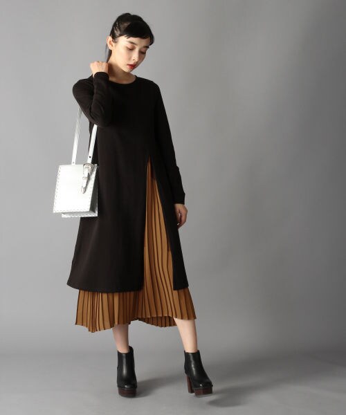 HARE（ハレ）の「ウエスタンショッパーＢＡＧ（バッグ・ブラック/シルバー）」の4枚目の写真