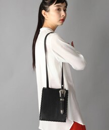 HARE | ウエスタンショッパーＢＡＧ(バッグ)