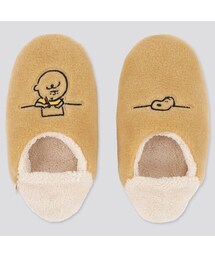 ユニクロ スヌーピー 長場雄 ブランケット ルームシューズ クッション セット ピーナッツ×長場雄コラボアイテムがかわいすぎる…。売り切れる前に