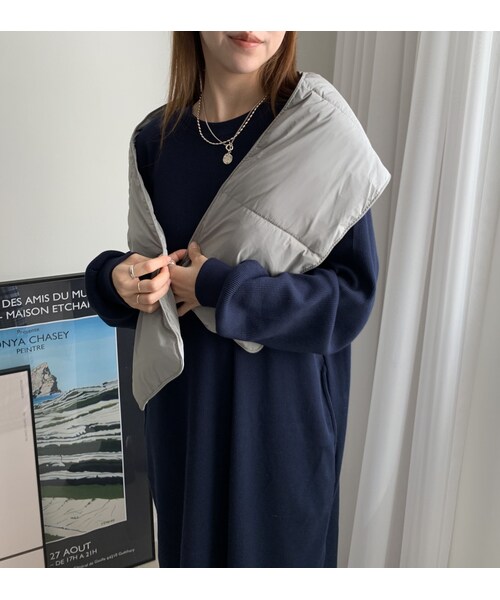 Didot.（ディドット）の「《期間設定予約販売 / 第四弾》muffler set 