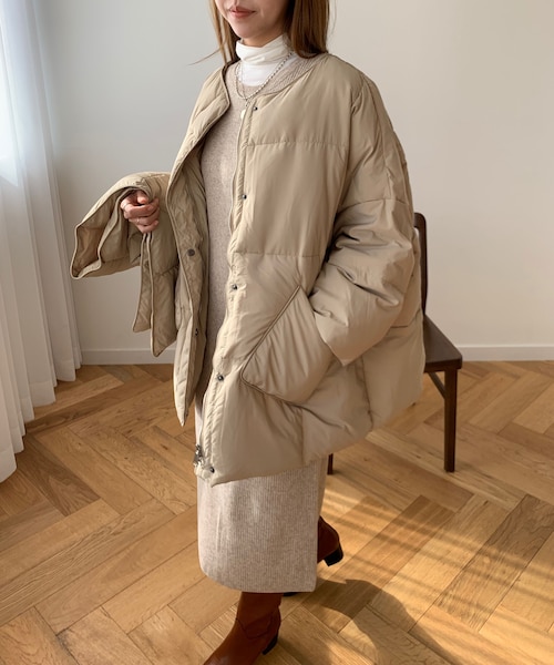 Didot.（ディドット）の「《期間設定予約販売 / 第四弾》muffler set 