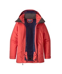 patagonia（パタゴニア）の「patagonia Women's Insulated Snowbelle