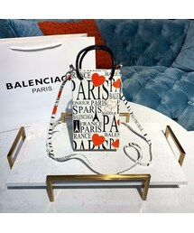 大人気Balenciagaバレンシアガ ショルダーバッグ トートバッグ