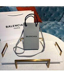 大人気Balenciagaバレンシアガ 　ショルダーバッグ 　トートバッグ
