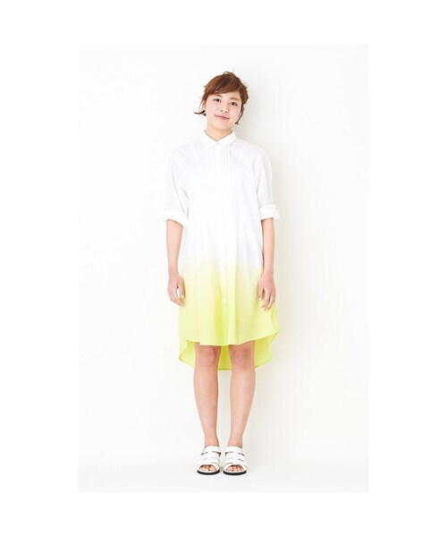 haco!（ハコ）の「リス クロース　ボリュームストラップサンダルの会（サンダル・レディース・Various・1 /2 /3 /4 /5 /6 /7 ）」の7枚目の写真