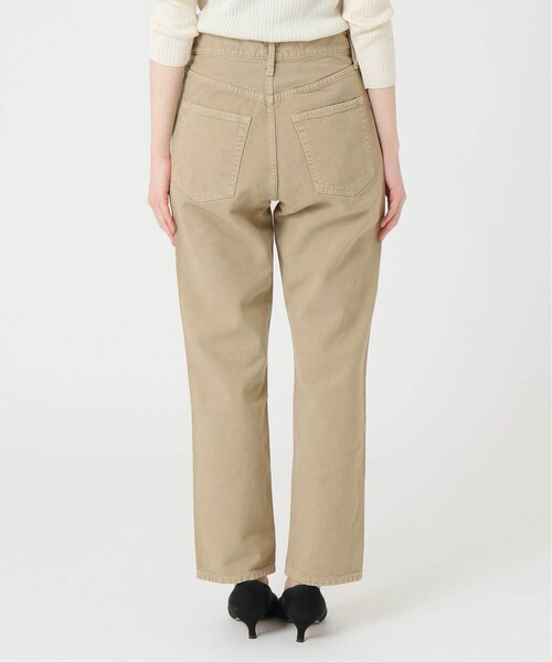 新品　イエナ  カラーチノハイライズパンツ IENA（イエナ）の「カラーチノハイライズパンツ◇（）」 - WEAR