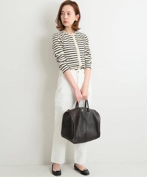新品　イエナ  カラーチノハイライズパンツ IENA（イエナ）の「カラーチノハイライズパンツ◇（）」 - WEAR
