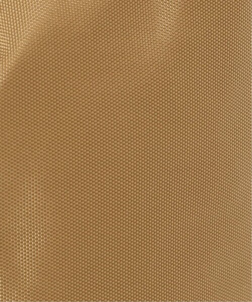 B.C STOCK（ベーセーストック）の「drawstring pouch◆（バッグ・ブラウン/フリー/残り1点）」の18枚目の写真