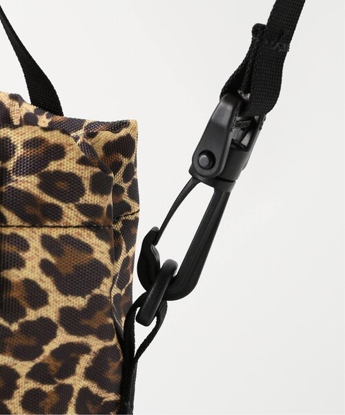 B.C STOCK（ベーセーストック）の「drawstring pouch◆（バッグ・ブラウン/フリー/残り1点）」の13枚目の写真