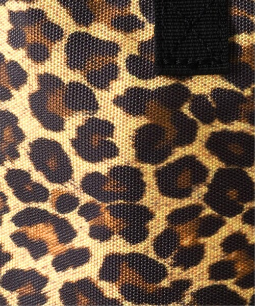 B.C STOCK（ベーセーストック）の「drawstring pouch◆（バッグ・ブラウン/フリー/残り1点）」の17枚目の写真