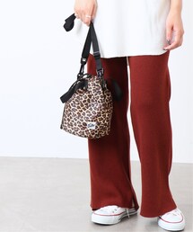 B.C STOCK | 《予約》drawstring pouch◆(バッグ)