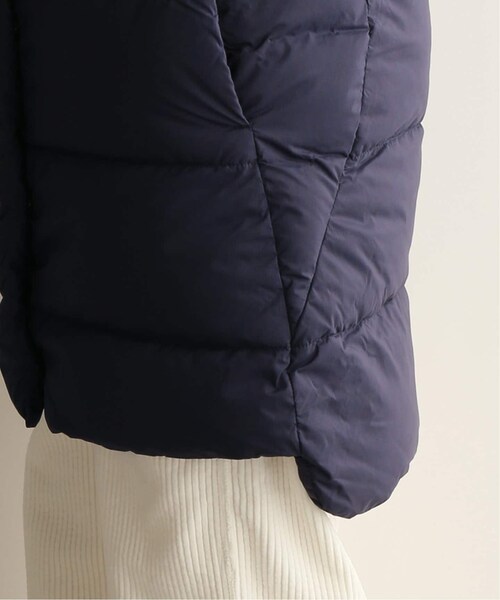 JOURNAL STANDARD(ジャーナルスタンダード)の「【CANADA GOOSE/カナダグース】5077L ALLISTON COAT:ダウンジャケット(その他・ブラック/XS/S/M)」の21枚目の写真