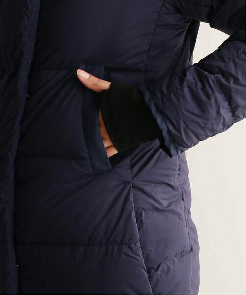 JOURNAL STANDARD(ジャーナルスタンダード)の「【CANADA GOOSE/カナダグース】5077L ALLISTON COAT:ダウンジャケット(その他・ブラック/XS/S/M)」の18枚目の写真