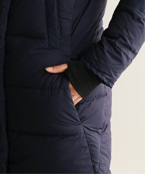 JOURNAL STANDARD(ジャーナルスタンダード)の「【CANADA GOOSE/カナダグース】5077L ALLISTON COAT:ダウンジャケット(その他・ブラック/XS/S/M)」の19枚目の写真