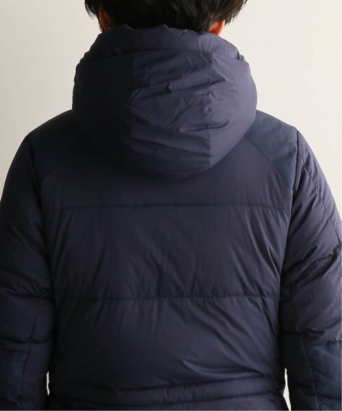JOURNAL STANDARD(ジャーナルスタンダード)の「【CANADA GOOSE/カナダグース】5077L ALLISTON COAT:ダウンジャケット(その他・ブラック/XS/S/M)」の14枚目の写真