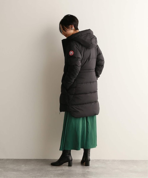 JOURNAL STANDARD（ジャーナルスタンダード）の「【CANADA GOOSE