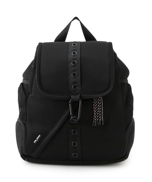 NERGY（ナージー）の「【Go Dash Dot】BACKPACK（バッグ）」 WEAR