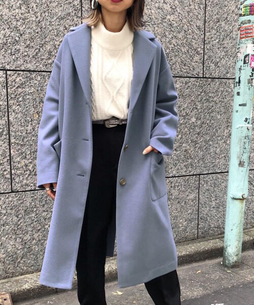 PAGEBOY ダッフルコート ロングコート 楽天市場】【SALE／44%OFF】(W)ダッフルコート PAGEBOY ページ