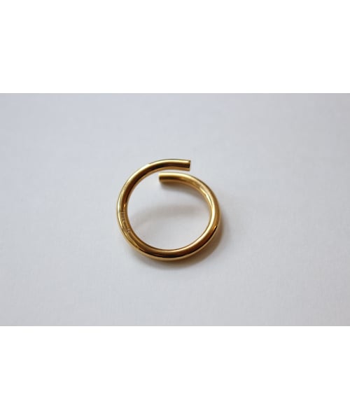 Handmade(ハンドメイド)の「uzu(ピアス(片耳用)・レディース・その他)」の3枚目の写真