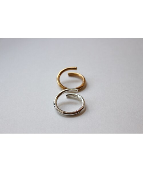 Handmade(ハンドメイド)の「uzu(ピアス(片耳用)・レディース・その他)」の1枚目の写真