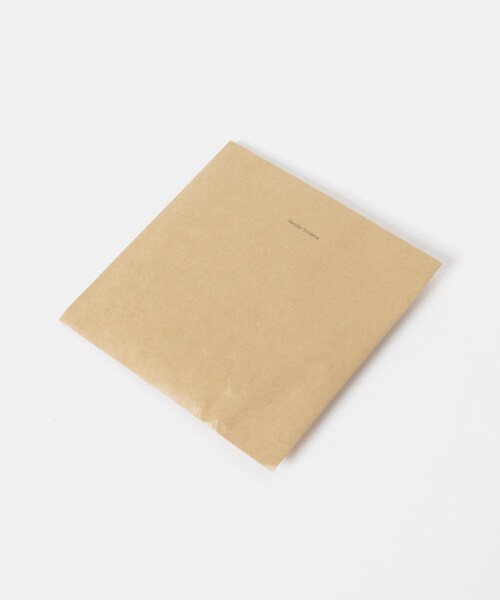 Hender Scheme（エンダースキーマ）の「Hender Scheme glass cord（その他・メンズ・natural/black・FREE）」の10枚目の写真