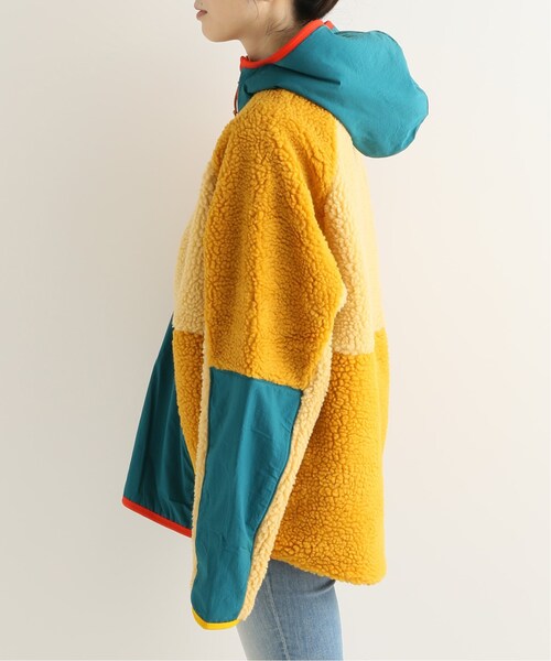 Deuxieme Classe（ドゥーズィエムクラス）の「NIKE Mens ハーフZIP