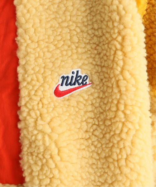 Deuxieme Classe（ドゥーズィエムクラス）の「NIKE Mens ハーフZIP
