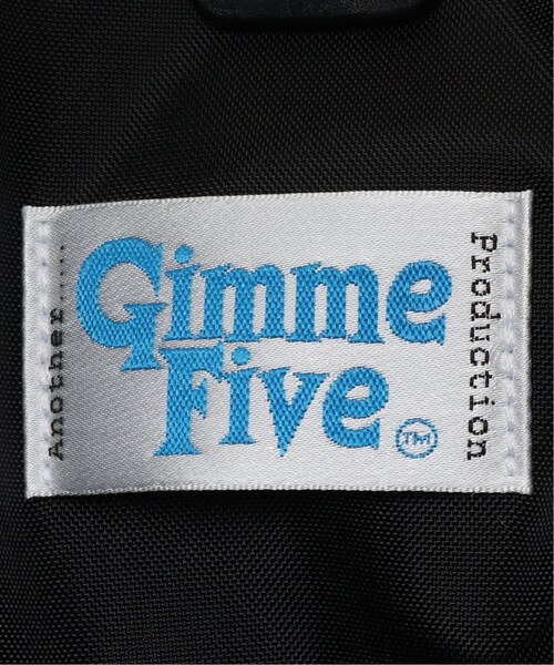 JOURNAL STANDARD（ジャーナルスタンダード）の「GIMME FIVE