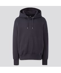 UNIQLO | スウェットプルパーカ（長袖）(パーカー)