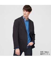 UNIQLO | コンフォートジャケット(その他アウター)