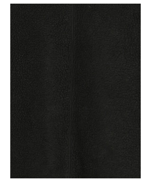 Samansa Mos2（サマンサ モスモス）の「リバーシブルボアコート（ジャケット/アウター・チャコールグレー/ベージュ/カーキ・F）」の7枚目の写真