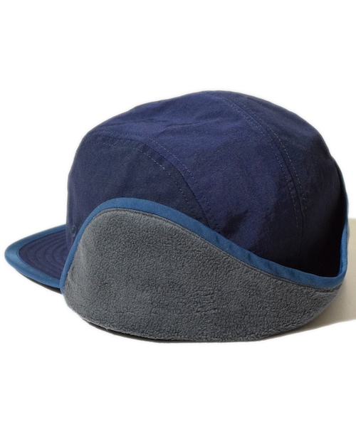 エルドレッソ ELDORESO キャップ ネイビー 【公式通販】