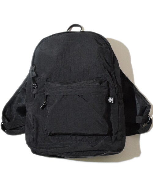 ELDORESOエルドレッソ)Commute Run Ruck(Black) ELDORESO(エルドレッソ) Huge Commute Run Ruck(Black) E8001013