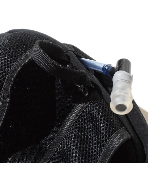 ELDORESO（エルドレッソ）の「Commute Run Ruck(Black)（バックパック