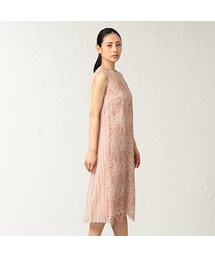 EPOCA（エポカ）の「【店舗限定色あり】フィオーレリバーレース