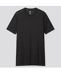 UNIQLO(ユニクロ)の「トップス(Tシャツ/カットソー)」