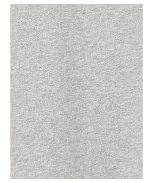 Samansa Mos2（サマンサ モスモス）の「森プリント裏毛パーカー（トップス・アイボリー/グレー/ネイビー・F）」の7枚目の写真