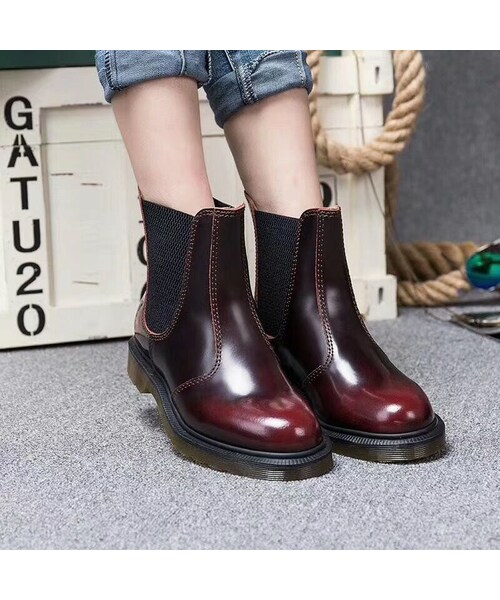 dr martens 19