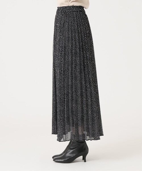 Spick & Span（スピックアンドスパン）の「ドットシフォン