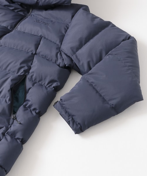 MARMOT（マーモット）の「Marmot RESIDE DOWN JACKET（）」 - WEAR