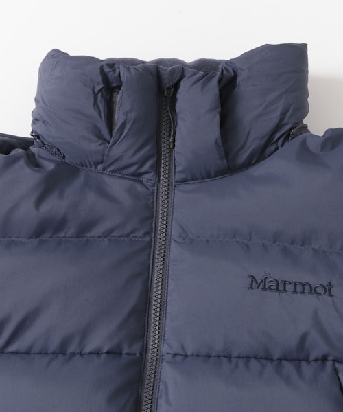 マーモット Marmot ダウン RESIDE DOWN JACKET L MARMOT（マーモット）の「Marmot RESIDE DOWN JACKET（）」 - WEAR